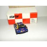 RENAULT MEGANE N°8 TROPHE ANDROS J. RAGNOTTI KIT Monté JPS 1:43 imperfection