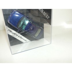 RENAULT MEGANE CLASSIC I Phase 1 Bleu VITESSE 1:43