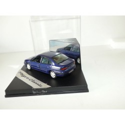 RENAULT MEGANE CLASSIC I Phase 1 Bleu VITESSE 1:43