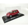 RENAULT MEGANE II Phase 2 3 Portes 2006 Rouge Vin NOREV 1:43