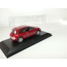 RENAULT MEGANE II Phase 2 3 Portes 2006 Rouge Vin NOREV 1:43