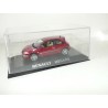 RENAULT MEGANE II Phase 2 3 Portes 2006 Rouge Vin NOREV 1:43