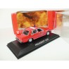PEUGEOT 604 NANS POMPIERS DU VAR NOREV 1:43