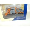 RENAULT SINPAR CASTOR AVEC PRESTO BULL ELIGOR 1:43