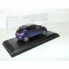 PEUGEOT 208 3 Portes Bleu Virtuel NOREV 1:43