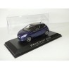 PEUGEOT 208 3 Portes Bleu Virtuel NOREV 1:43