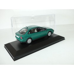 CITROEN C2 Vert NOREV 1:43