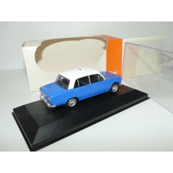 LADA 1200 TAXI ADDIS ABEDA 1976 IXO JUNIOR 1:43