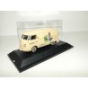VW COMBI T1 JACKY MAEDER SCHUCO 1:43 imperfection