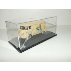 VW COMBI T1 JACKY MAEDER SCHUCO 1:43 imperfection