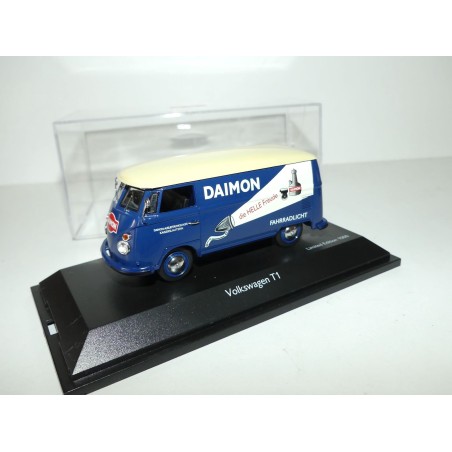 VW COMBI T1 DAIMON SCHUCO 1:43