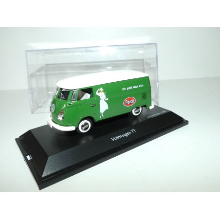 VW COMBI T1 PERSIL SCHUCO 1:43