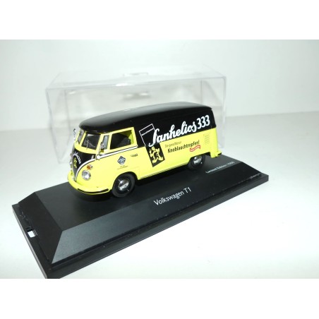 VW COMBI T1 SANHELIOS 333 SCHUCO 1:43