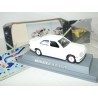 MERCEDES 190 16S N°20 RALLYE DU VAR 1987 VEREM 1:43