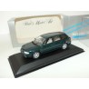 AUDI A4 AVANT B5 phase 1 Vert MINICHAMPS 1:43