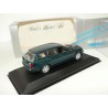AUDI A4 AVANT B5 phase 1 Vert MINICHAMPS 1:43