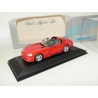 DODGE VIPER CABRIOLET 1993 Rouge MINICHAMPS 1:43