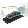 MERCEDES CLASSE E SALOON W124 1993 Noir MINICHAMPS 1:43