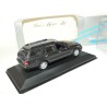FORD SCORPIO BREAK 1995 Noir/ Gris Black/Grey MINICHAMPS 1:43