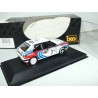 LANCIA DELTA INTEGRAL N°7 RALLYE MONTE CARLO 1990 D. AURIOL IXO RAC048 1:43