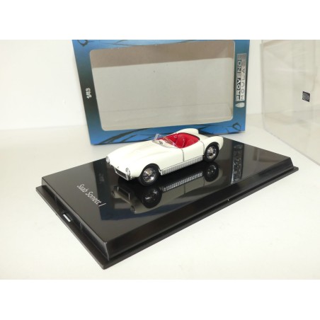 SAAB SONETT I Blanc PROVENCE MOULAGE 1:43