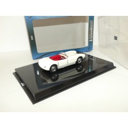 SAAB SONETT I Blanc PROVENCE MOULAGE 1:43