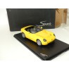 TVR TAMORA Jaune SPARK SPTR09 1:43