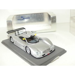 MERCEDES CLR Gris SPARK S0996 1:43