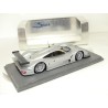 MERCEDES CLR NÂ°6 LE MANS 1999 SPARK S0996 1:43 Abd