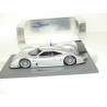 MERCEDES CLR NÂ°6 LE MANS 1999 SPARK S0996 1:43 Abd