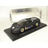 VW W12 LAND SPEED RECORD NARDO 2002 SPARK S0442 1:43