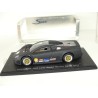 VW W12 LAND SPEED RECORD NARDO 2002 SPARK S0442 1:43