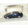 ASTON MARTIN DB7 ZAGATO 2003 Bleu SPARK S0376 1:43