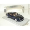 ASTON MARTIN DB7 ZAGATO 2003 Bleu SPARK S0376 1:43