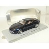 ASTON MARTIN DB7 ZAGATO 2003 Bleu SPARK S0376 1:43