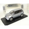 BMW X5 LM 2000 Gris Bleuté SPARK S0490 1:43