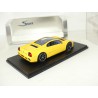 VW W12 SYNCRO 1997 Jaune CONCEPT CAR SPARK S0443 1:43