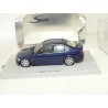 BMW 328 i 1999 Bleu SPARK S0433 1:43