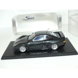 LISTER STORM 1993 Vert SPARK S0630 1:43