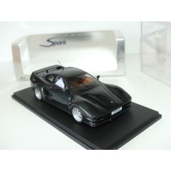 LISTER STORM 1993 Vert SPARK S0630 1:43