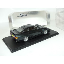 LISTER STORM 1993 Vert SPARK S0630 1:43