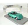 TVR T350 COUPE Vert SPARK S0211 1:43