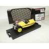 MORGAN MX-4 SUPER SPORT APERTA 1935 Jaune BRUMM R292-02 1:43