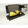 MORGAN MX-4 SUPER SPORT APERTA 1935 Jaune BRUMM R292-02 1:43