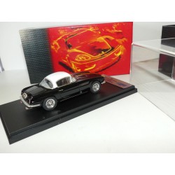 FERRARI 250 EUROPA VIGNALE 0359 GT 1956 Noir Blanc BBR105 1:43
