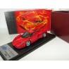 FERRARI ENZO 2002 Rouge BBR150 1:43