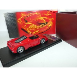 FERRARI ENZO 2002 Rouge BBR150 1:43