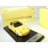 FERRARI 575 SUPERAMRICA Jaune BBR166B 1:43