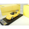FERRARI 575 SUPERAMRICA Jaune BBR166B 1:43