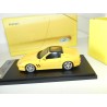 FERRARI 575 SUPERAMRICA Jaune BBR166B 1:43